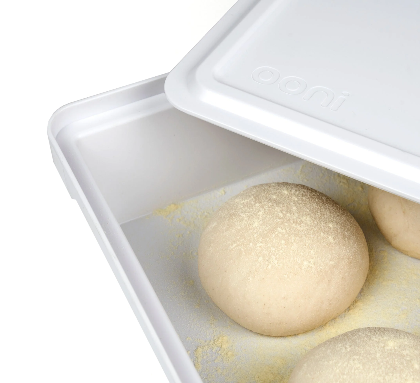 OONI - SET 2 CASSETTE PER L'IMPASTO