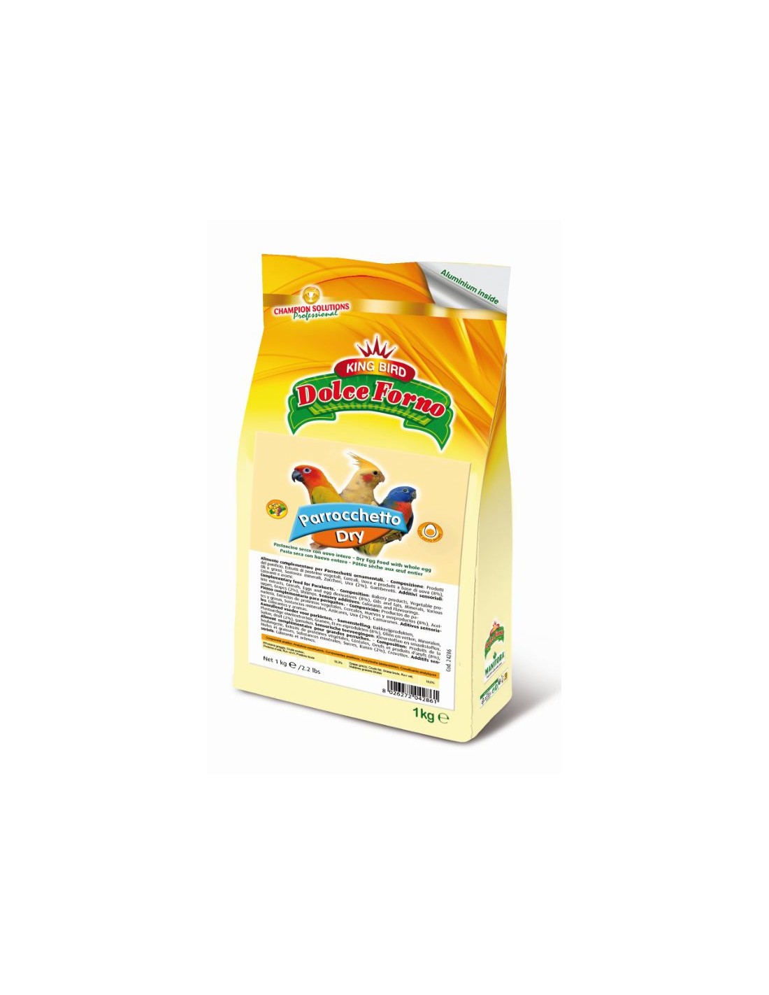 MANITOBA _ PASTONCINO SECCO PARROCCHETTI