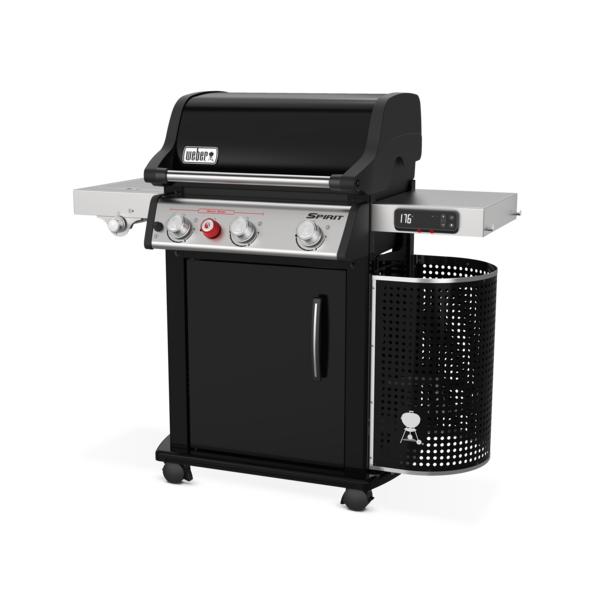 WEBER - SPIRIT PREMIUM EPX-335 GBS BARBECUE A GAS