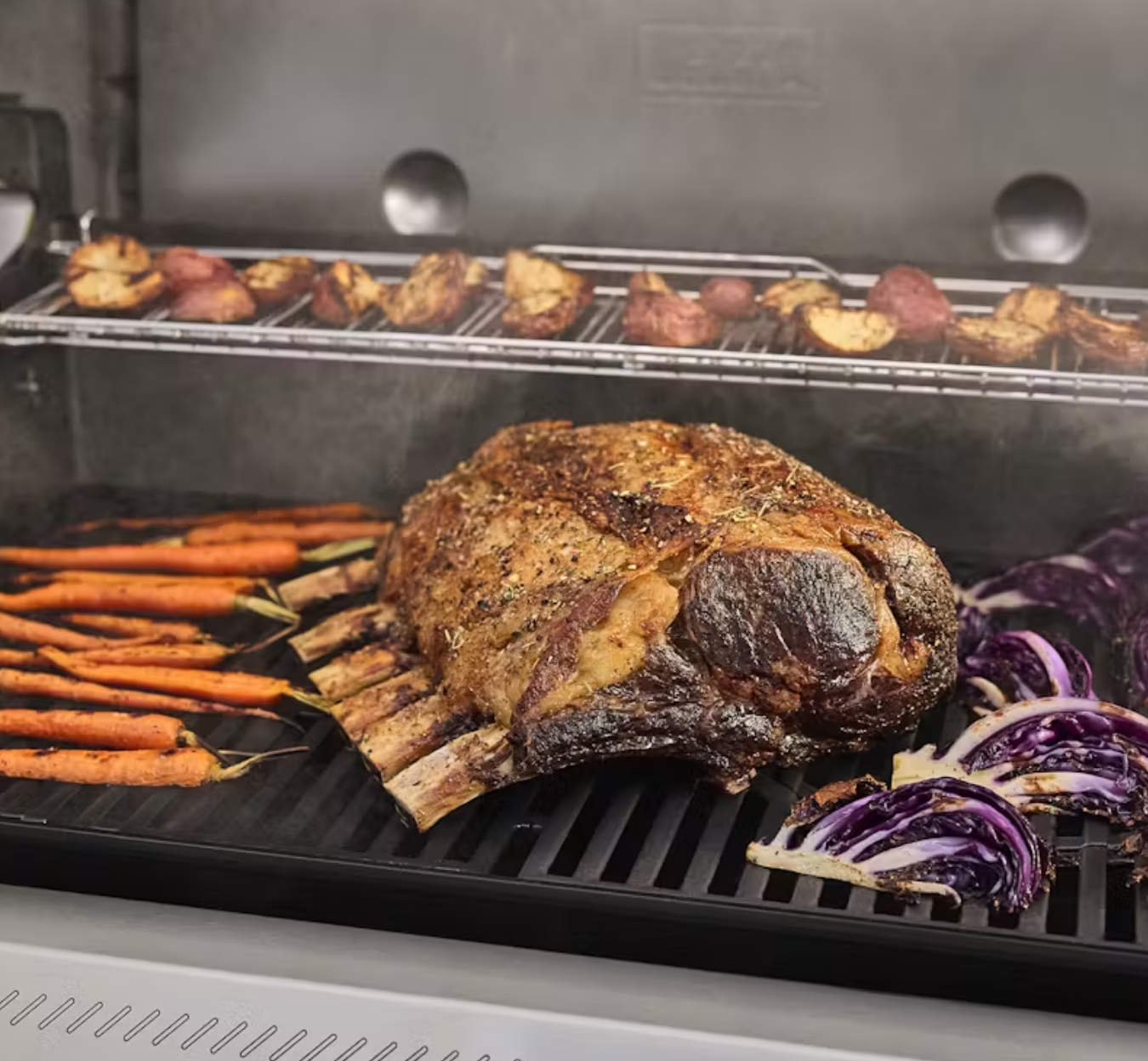 Barbecue a gas Genesis® SP-335W