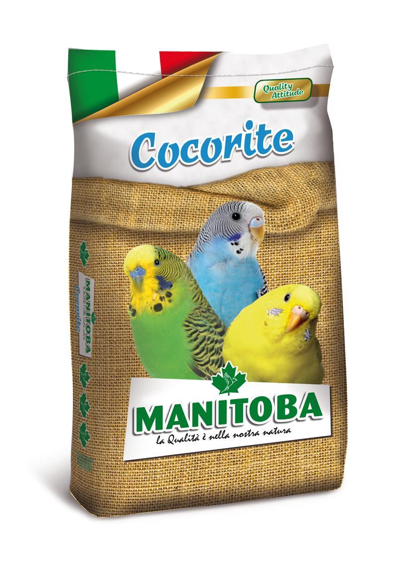 MANITOBA _ MANGIME COCORITE _ KG 20