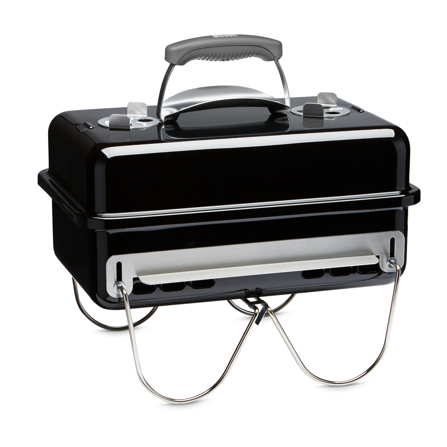 WEBER - GO-ANYWHERE BARBECUE A CARBONE
