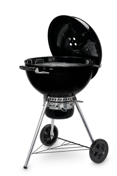 WEBER - MASTER-TOUCH GBS E-5750 BARBECUE A CARBONE 57 CM