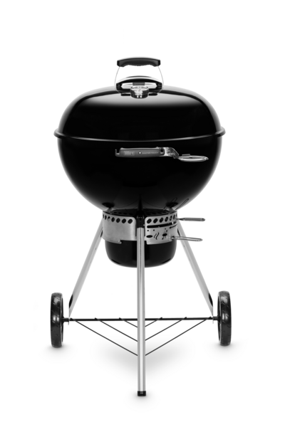 WEBER - MASTER-TOUCH GBS E-5750 BARBECUE A CARBONE 57 CM