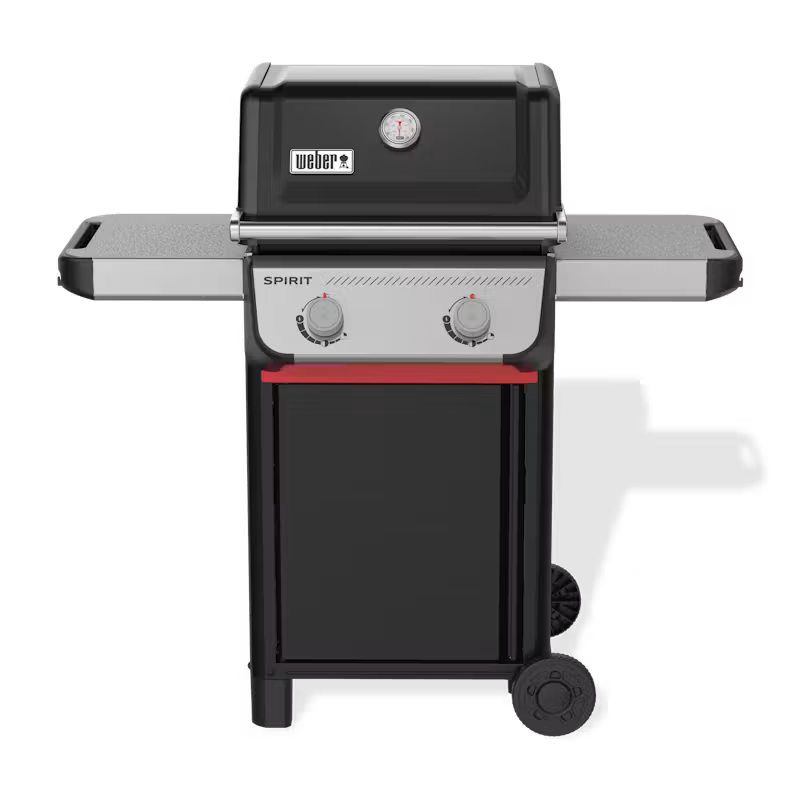 Barbecue a gas Spirit® E-210 WEBER