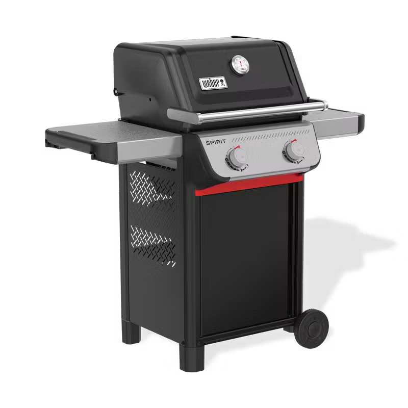 Barbecue a gas Spirit® E-210 WEBER