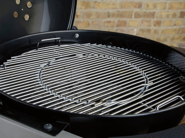 WEBER - PERFORMER PREMIUM GBS BARBECUE A CARBONE 57 cm