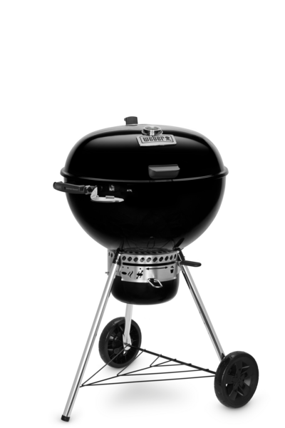 WEBER - MASTER-TOUCH GBS PREMIUM SE E-5775 BARBECUE A CARBONE 57 cm