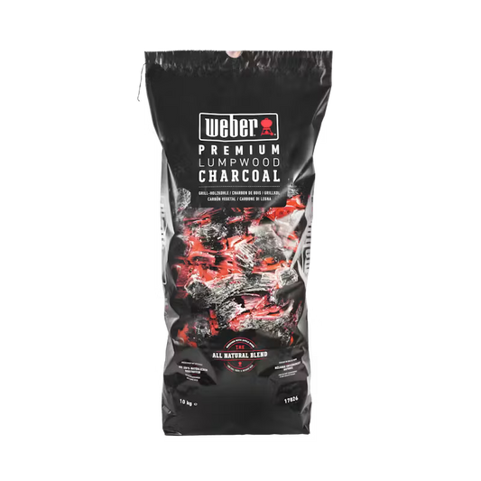 CARBONE 10 KG - WEBER