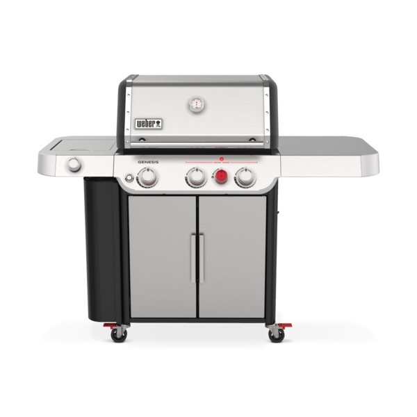 WEBER - GENESIS S-335 BARBECUE A GAS