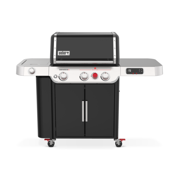 WEBER - GENESIS EPX-335 BARBECUE A GAS