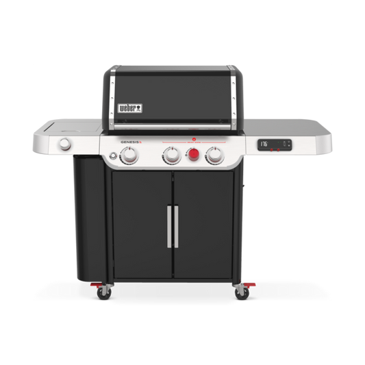 WEBER - GENESIS EPX-335 BARBECUE A GAS