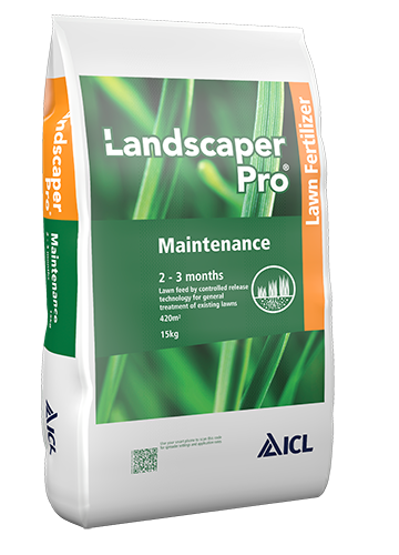 CONCIME LANDSCAPER PRO ICL - MAINTENANCE 20-5-8 + 2MgO - CONF. 5KG