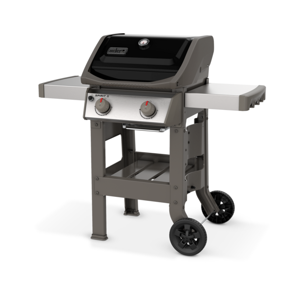 WEBER - SPIRIT II E-210 GBS BARBECUE A GAS