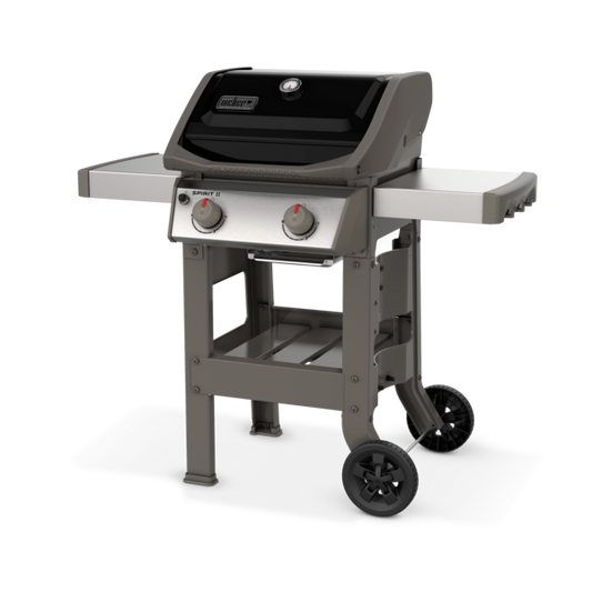 WEBER - SPIRIT II E-210 GBS BARBECUE A GAS