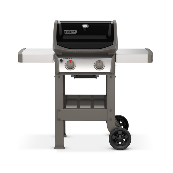 WEBER - SPIRIT II E-210 GBS BARBECUE A GAS