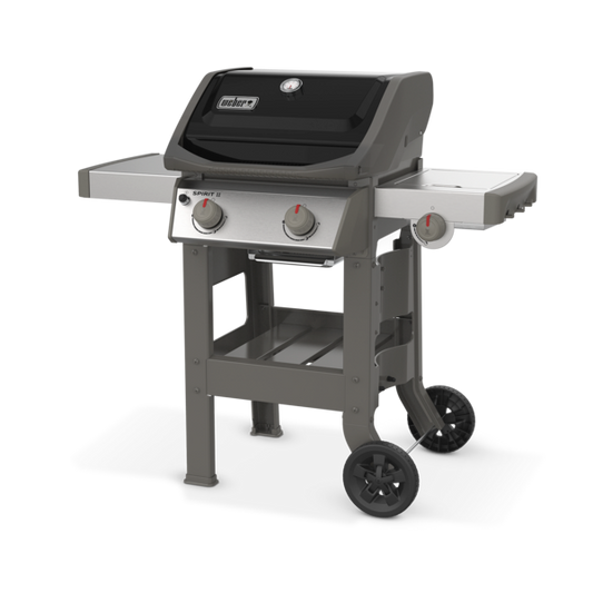 WEBER - SPIRIT II E-220 GBS BARBECUE A GAS