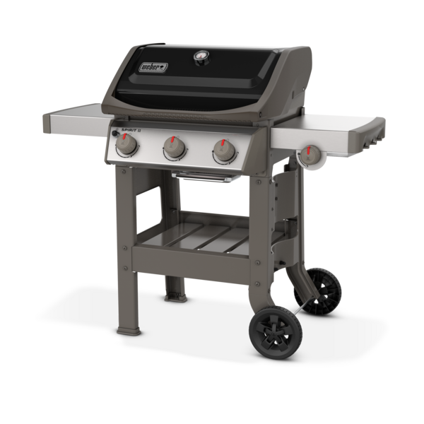 WEBER - SPIRIT II E-320 GBS BARBECUE A GAS