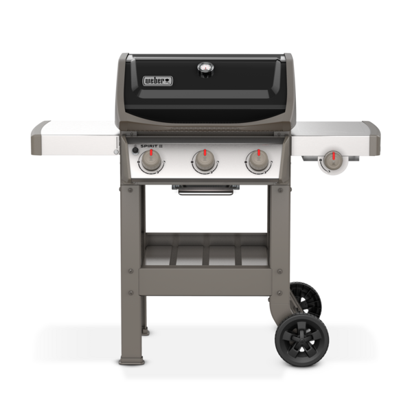 WEBER - SPIRIT II E-320 GBS BARBECUE A GAS