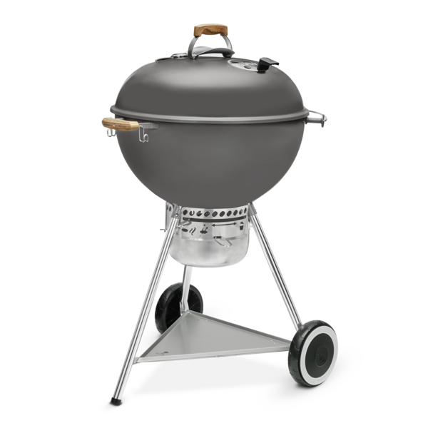 WEBER - KETTLE EDIZIONE 70° ANNIVERSARIO 57 CM