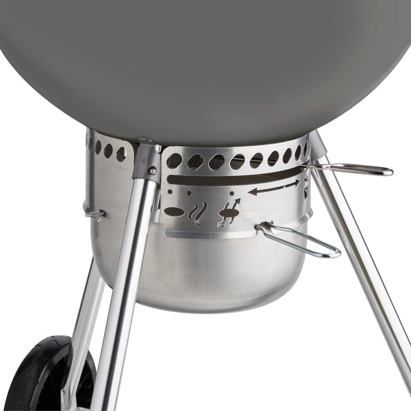 WEBER - KETTLE EDIZIONE 70° ANNIVERSARIO 57 CM