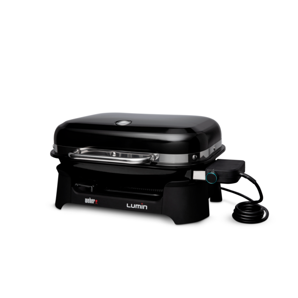 WEBER - LUMIN BARBECUE ELETTRICO