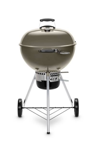 WEBER - MASTER-TOUCH GBS C-5750 BARBECUE A CARBONE 57 cm