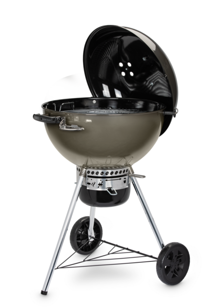 WEBER - MASTER-TOUCH GBS C-5750 BARBECUE A CARBONE 57 cm