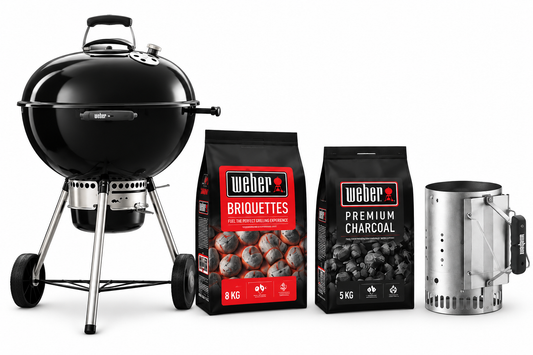 MASTER-TOUCH FIRE PACK