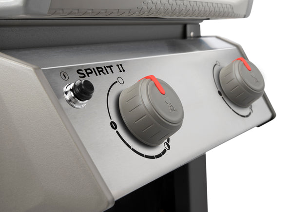 WEBER - SPIRIT II E-210 GBS BARBECUE A GAS