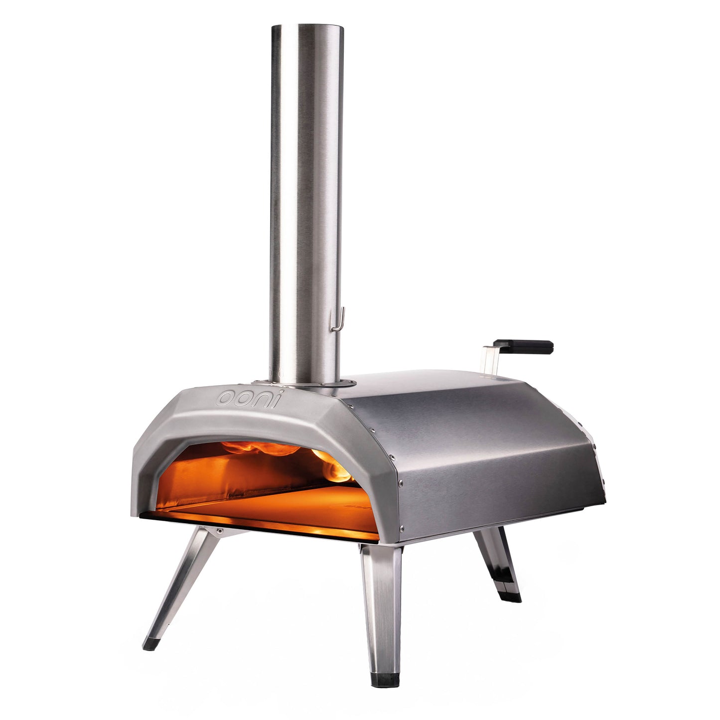 OONI - KARU 12 - FORNO PER PIZZA MULTI COMBUSTIBILE