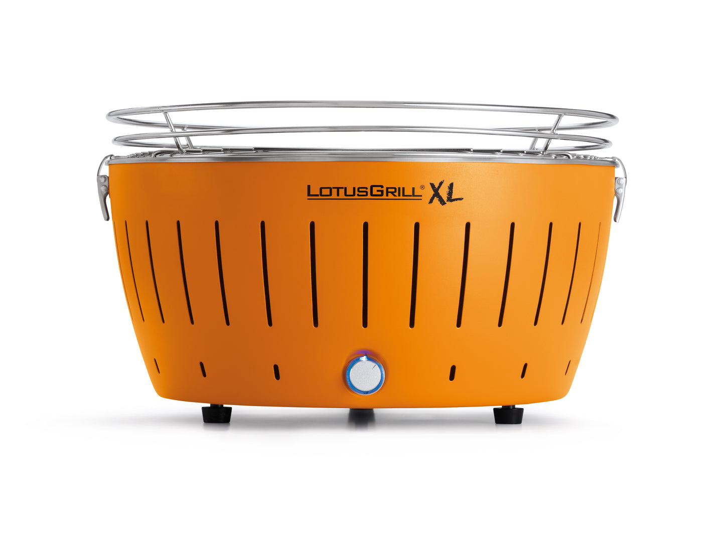 LOTUS GRILL - BBQ XL