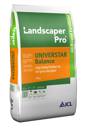 CONCIME LANDSCAPER PRO ICL - UNIVERSTAR BALANCE 15-5-16 - CONF. 5KG