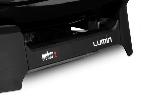 WEBER - LUMIN BARBECUE ELETTRICO