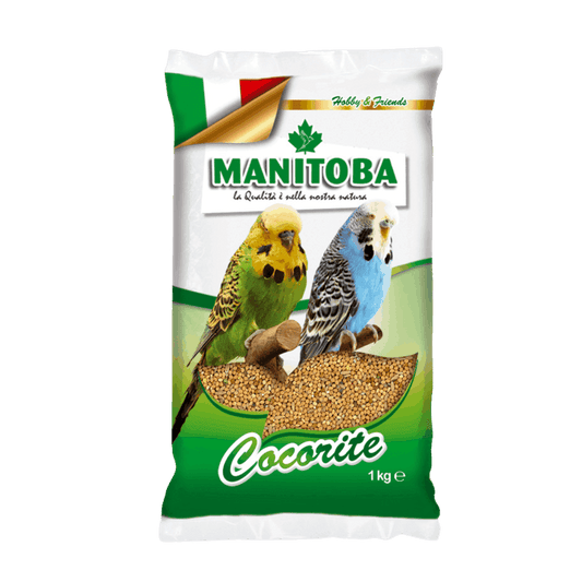 MANITOBA _ COCORITE _ KG 1