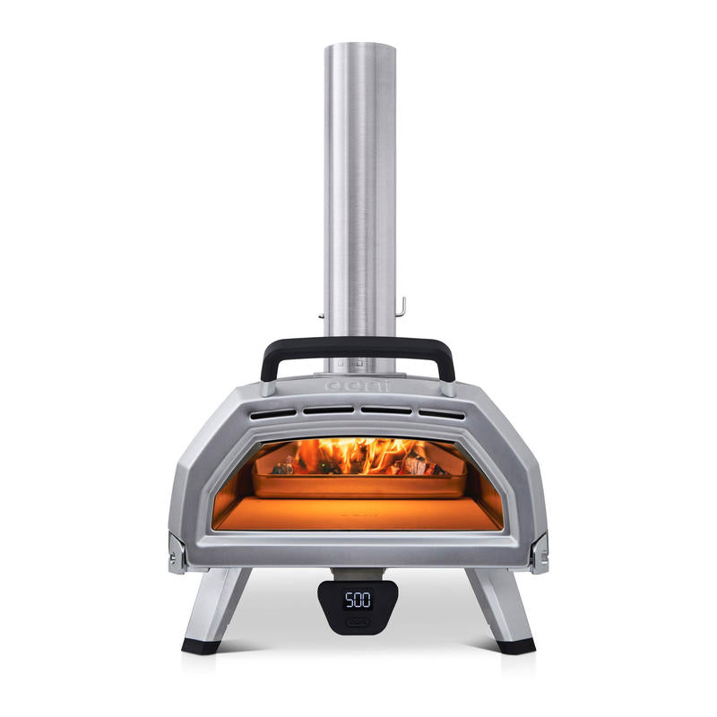 OONI - KARU 16 - FORNO PER PIZZA MULTI COMBUSTIBILE