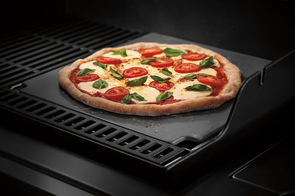 WEBER - CRAFTED PIETRA DA FORNO SMALTATA