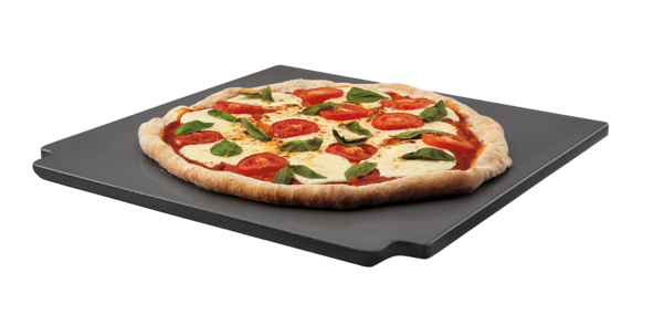 WEBER - CRAFTED PIETRA DA FORNO SMALTATA