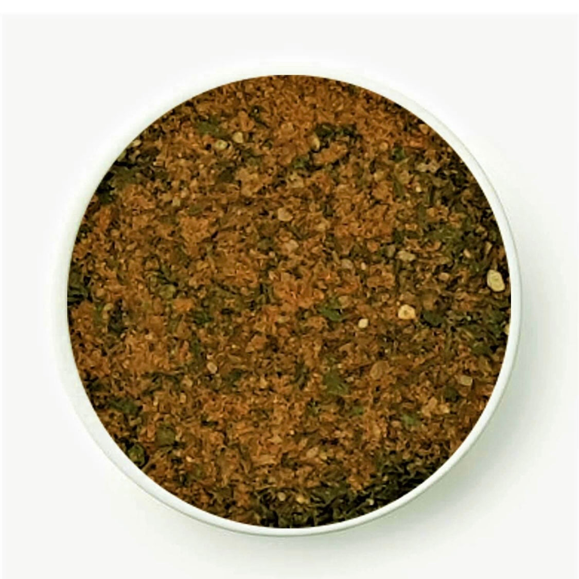 STEAK BURGER BBQ RUB - VENEQU