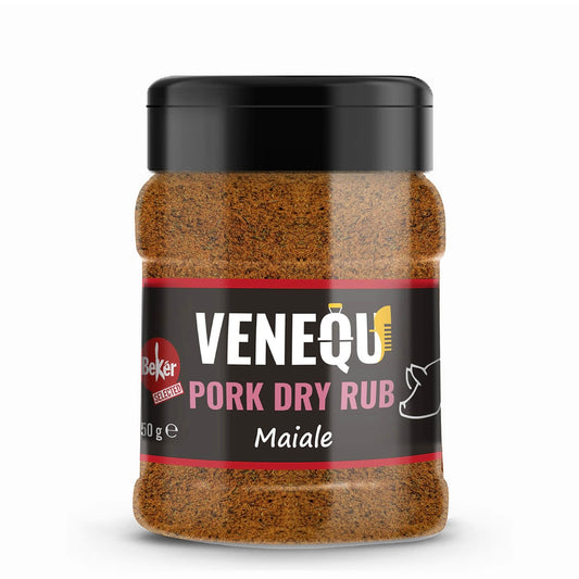 PORK DRY RUB - VENEQU