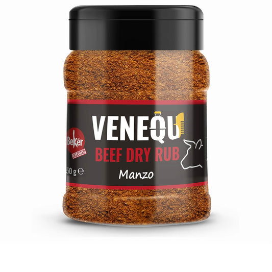 BEEF DRY RUB - VENEQU