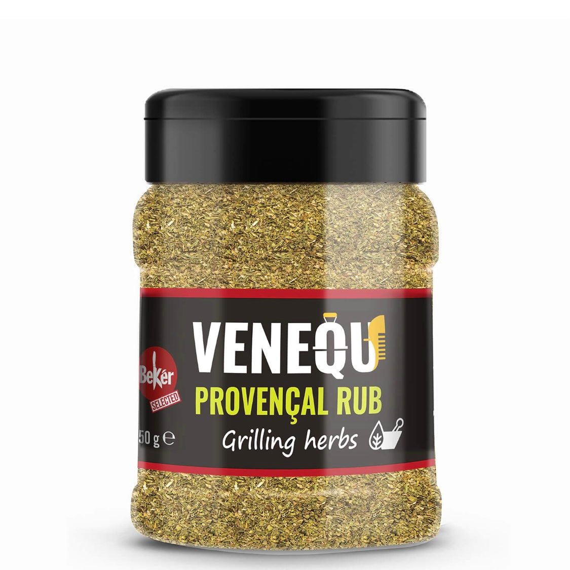 PROVENCAL DRY RUB - VENEQU