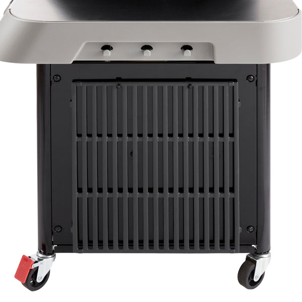 WEBER - GENESIS S-335 BARBECUE A GAS