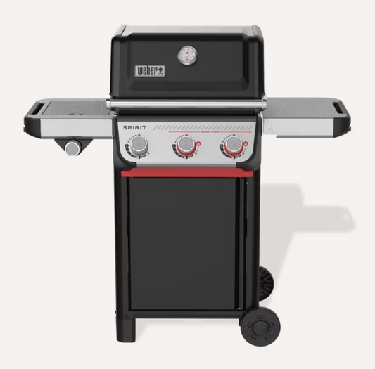 Barbecue a gas Spirit® E-335