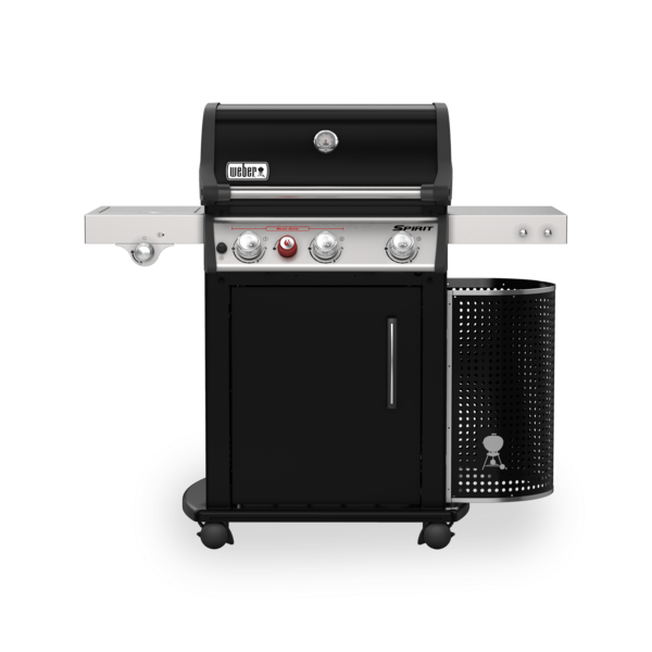 WEBER - SPIRIT PREMIUM EP-335 GBS BARBECUE A GAS