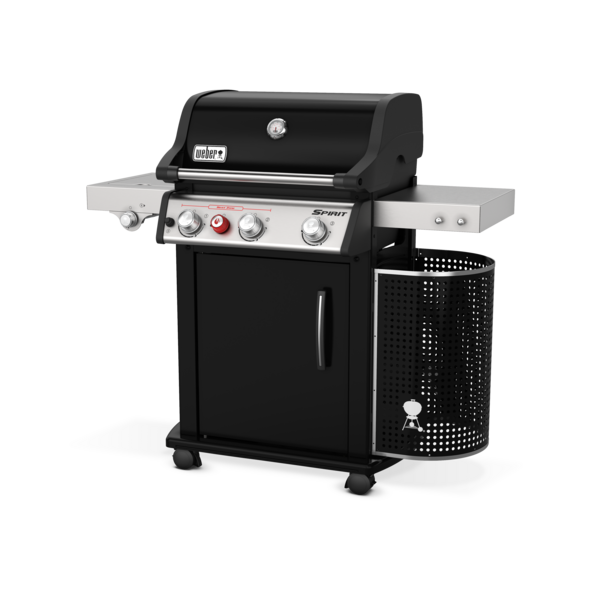 WEBER - SPIRIT PREMIUM EP-335 GBS BARBECUE A GAS