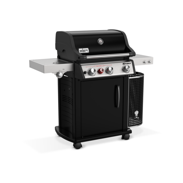 WEBER - SPIRIT PREMIUM EP-335 GBS BARBECUE A GAS