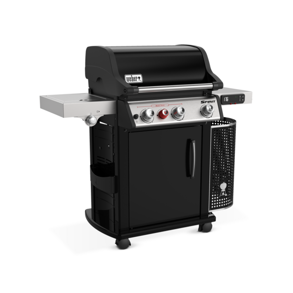 WEBER - SPIRIT PREMIUM EPX-335 GBS BARBECUE A GAS