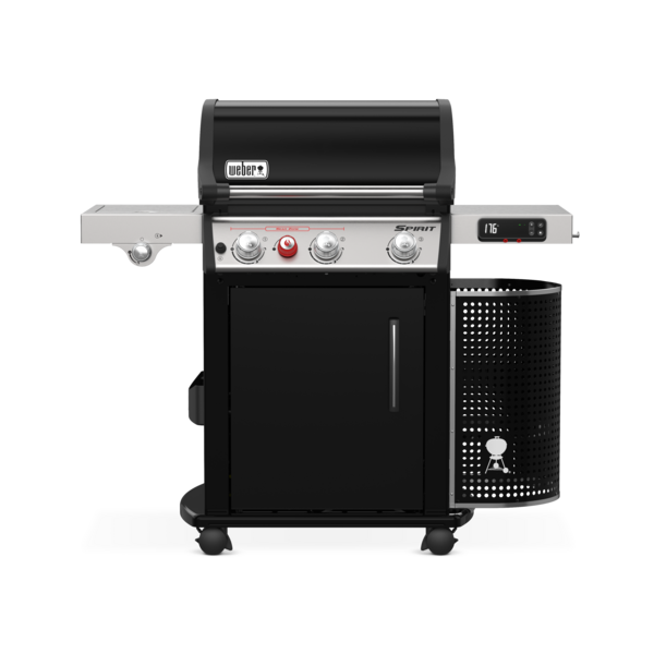 WEBER - SPIRIT PREMIUM EPX-335 GBS BARBECUE A GAS