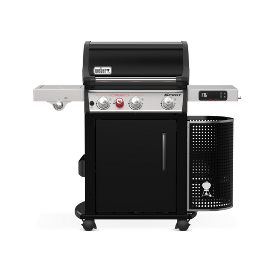 WEBER - SPIRIT PREMIUM EPX-335 GBS BARBECUE A GAS